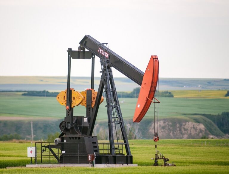 Risk Management in Oil & Gas Industry