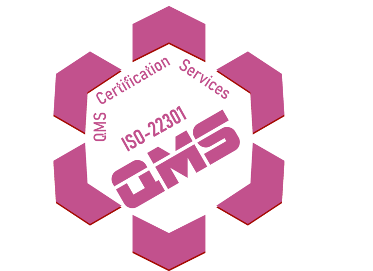 ISO 22301 Symbol