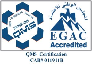 ISO 9001 Symbol